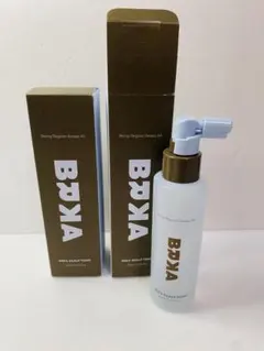 BRKA ブルカ スカルプトニック120ml×2