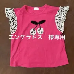 combi mini ティシャツ　110cmのサムネイル