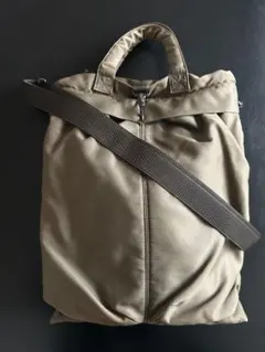 激レア⭐️本人期 HELMUT LANG archive ハンドバッグ ナイロン 激レア⭐️本人期 HELMUT LANG archive ハンドバッグ ナイロン