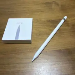 純正 Apple Pencil 第1世代