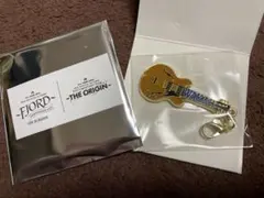 ミセスグリーンアップル映画メタルチャーム 若井滉斗　新品未開封