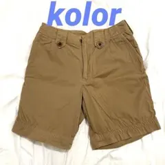 2026年最新】Kolor メンズ ショートパンツ・ハーフパンツの人気