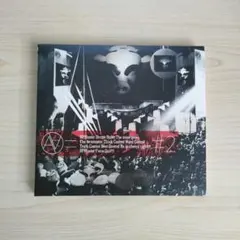 AA=「#2」アルバム