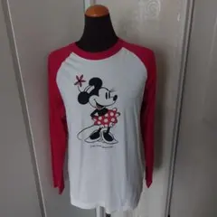 Disney RESORTのTシャツです