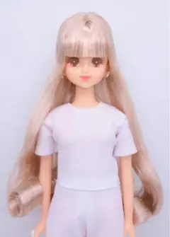 新品未開封 リカちゃんキャッスル 2022年神戸三宮オリジナルモデル　マリーン