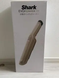 新品Shark 充電式ハンディクリーナー スターウォーズ カイロ・レン