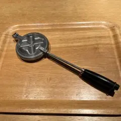 ToasTite ホットサンドメーカー　トースタイト ティッドビットパイアイアンのサムネイル