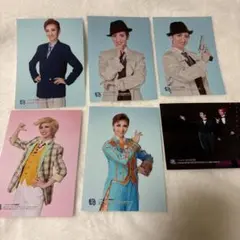 ハウステンボス歌劇団 煌月りおさん ブロマイド