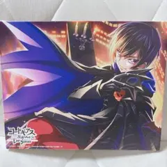 コードギアス ロストストーリーズ 　キャンバスボード コードギアス ルルーシュ ロストストーリーズ キャンバスボード DMM