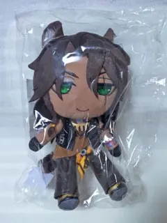 ツイステッドワンダーランド ぬいぐるみ レオナ Gift ギフト ツイステ