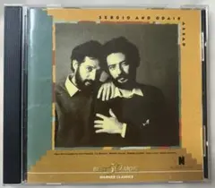 Sergio & Odair Assad CD