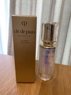 clé de peau BEAUTÉ ル・セラム 75ml