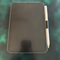 iPad mini第6世代256GBWi-Fiモデル