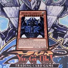 北米版 オベリスクの巨神兵 ゴールド 遊戯王 海外 英語 米 ③ - メルカリ