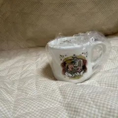 ディズニーランド 2001年クリスマス カップ 미사용