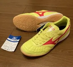 【新品未使用】MIZUNO MORELIA SALA JAPAN IN
