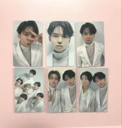 ONE N' ONLY ワンエン 沢村玲 REI スタトレ トレカ