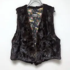 2025年最新】ミンク ベスト エンバの人気アイテム - メルカリ