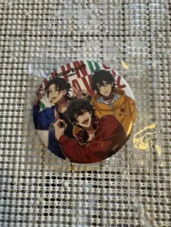 2025年最新】buster bros 缶バッジの人気アイテム - メルカリ