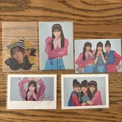 Laki 比嘉優和　トレカ