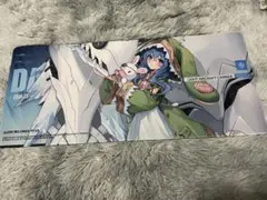 2026年最新】アズールレーン プレイマットの人気アイテム - メルカリ