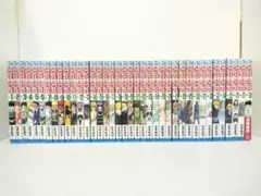 【美品】ハンターハンター HUNTER×HUNTER 1-38巻 全巻セット