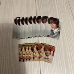 INI 佐野雄大　ウィンマジトレカ