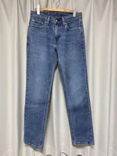 【未使用・W28】LEVI’S リーバイス デニム 541 アスレチックテーパー