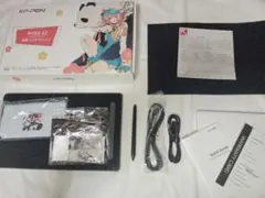 未使用美品』 XP−PEN ARTIST 12 セカンド 豪華版『欠品なし』 - メルカリ