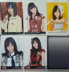 2025年最新】前田敦子 生写真の人気アイテム - メルカリ