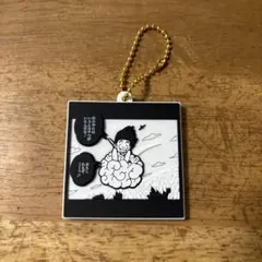 ドラゴンボール40周年記念　ラバマスビスケット 【孫悟空】