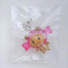 Dr. moricky めじるしキーホルダー candy