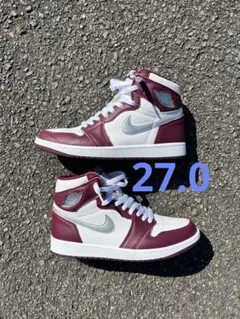 Nike Air Jordan 1 High OG 