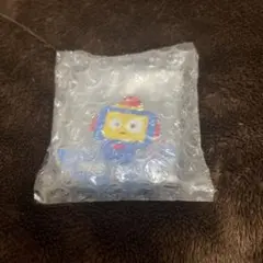TRUZ シャカシャカアクリルチャーム HIKUN TREASURE アサヒ