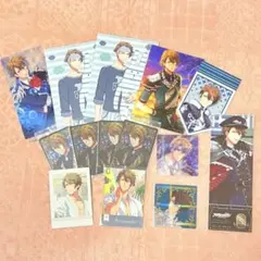 アイナナ 十龍之介 ぱしゃこれ 100枚セット 2025年最新】十龍之介 ぱしゃこれの人気アイテム - メルカリ