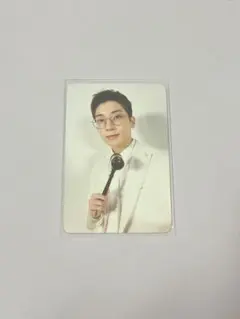 SEVENTEEN GOING VOL2 ウォヌ トレカ