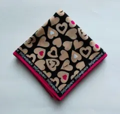 新品☆イヴ・サンローラン　ハンカチ
