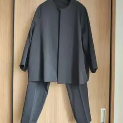 coca フォーマル　L ブラック　上下セット