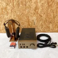 STAX SRM-T1 希少ロット 2トランス ヴィンテージパーツ 真空管アンプ