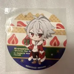 ヒプマイ　スイパラ　碧棺左馬刻　特典コースター