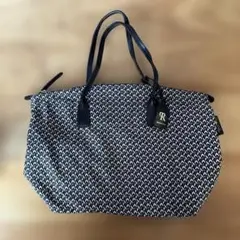 ロベルタピエリ　トートバッグ