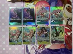 ワンピースカード 師弟の絆 6ボックス分 まとめ売り