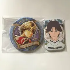 2025年最新】跡部景吾缶バッジの人気アイテム - メルカリ