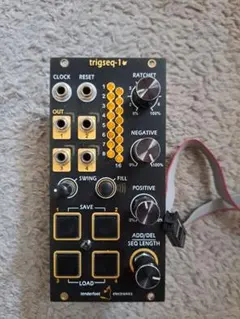 Erica Synths Drum Stereo DJ VCF - メルカリ
