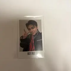 ONE N' ONLY HAYATO チェキ yes!東京のサムネイル