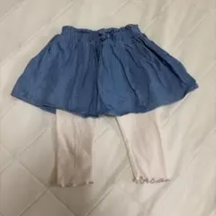 90サイズ　ズボンスカート　おまとめ割もできます