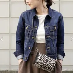 タグ付⭐︎ アーバンリサーチロッソ ROSSO×Lee 別注デニムGジャン