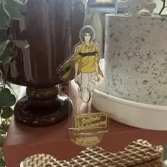 幸村精市　アクリルスタンド