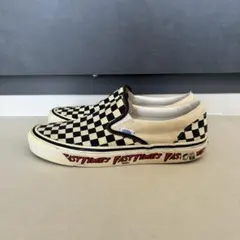 2026年最新】fast times vansの人気アイテム - メルカリ