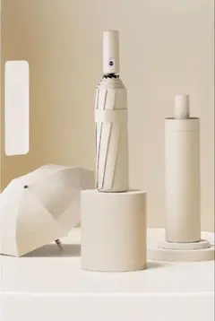 折りたたみ傘 ワンタッチ自動開閉 大きいサイズ 晴雨兼用 丈夫 UVカット